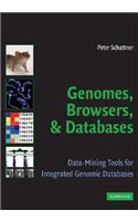 Genomes, Browsers and Databases: Data-Mining Tools for Integrated Genomic Databases