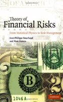 Theory of Financial Risks