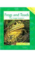 Frogs and Toads