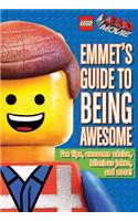 Emmet's Guide to Being Awesome (Lego: The Lego Movie)