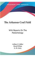 The Arkansas Coal Field