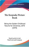 The Keepsake Picture Book