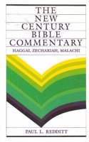 Haggai, Zechariah, Malachi