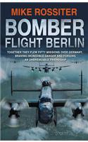 Bomber Flight Berlin