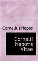 Cornelii Nepotis Vitae