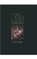 The Delia Collection: Chocolate