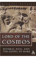 Lord of the Cosmos