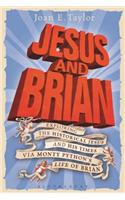 Jesus and Brian