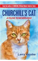 Churchill's Cat
