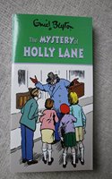 Blyton: Mystery Of Holly Lane