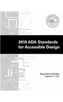 2010 ADA Standards for Accessible Design