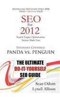 SEO For 2012