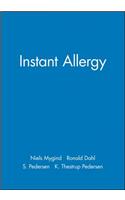 Instant Allergy