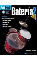 FastTrack - Bateria 2 (ESP)