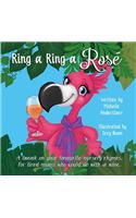 Ring a Ring a Rosé