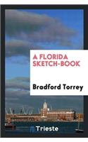 A Florida Sketch-Book