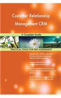 Customer Relationship Management CRM