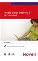 Novell Linux Desktop 9 User's Handbook