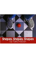 Shapes, Shapes, Shapes