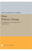 How Policies Change