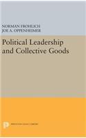 Political Leadership and Collective Goods