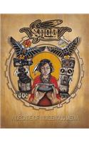 Snag Anthology