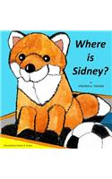 Where is Sidney?