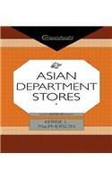 Asian Department Stores