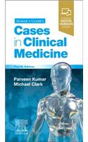 Kumar & Clark's Cases in Clinical Medicine