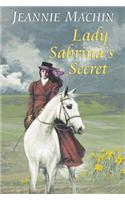 Lady Sabrina's Secret