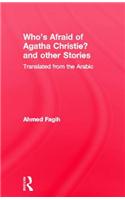 Who'S Afraid Agatha Christie