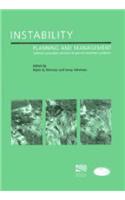 Instability Planning and Management: Seeking Sustainable Solutions to Ground Movement Problems : Proceedings of the International Conference Organised by the Centre for the Coastal Environment, Isle of Wight Council, and Held in Ventnor. Isle of Wig