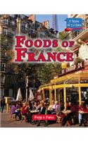 Foods of France