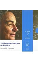 The Feynman Lectures on Physics