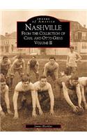 Nashville from the Collection of Carl & Otto Giers, Tn