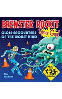 Brewster Rockit: Space Guy!