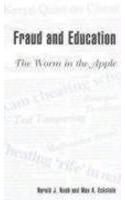 Fraud and Education