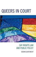 Queers in Court