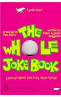 The Whole Joke Book