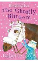 Ghostly Blinkers