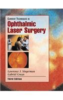 Current Techniques in Ophthalmic Laser Surgery