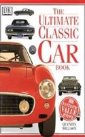 DK Ultimates:  Ultimate Classic Car