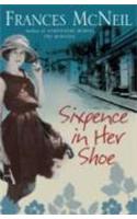 Sixpence In Her Shoe