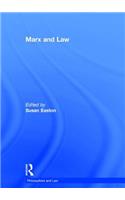 Marx and Law