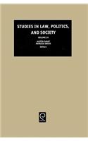 Studies in Law, Politics and Society