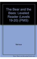 The Bear and the Bees: Individual Student Edition Purple (19-20)(Rigby PM Plus)