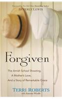 Forgiven