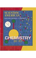 Chemistry Quiz Knowledge Cards