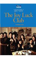 A Reader's Guide to Amy Tan's the Joy Luck Club