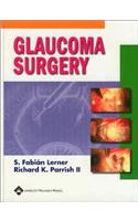 Glaucoma Surgery